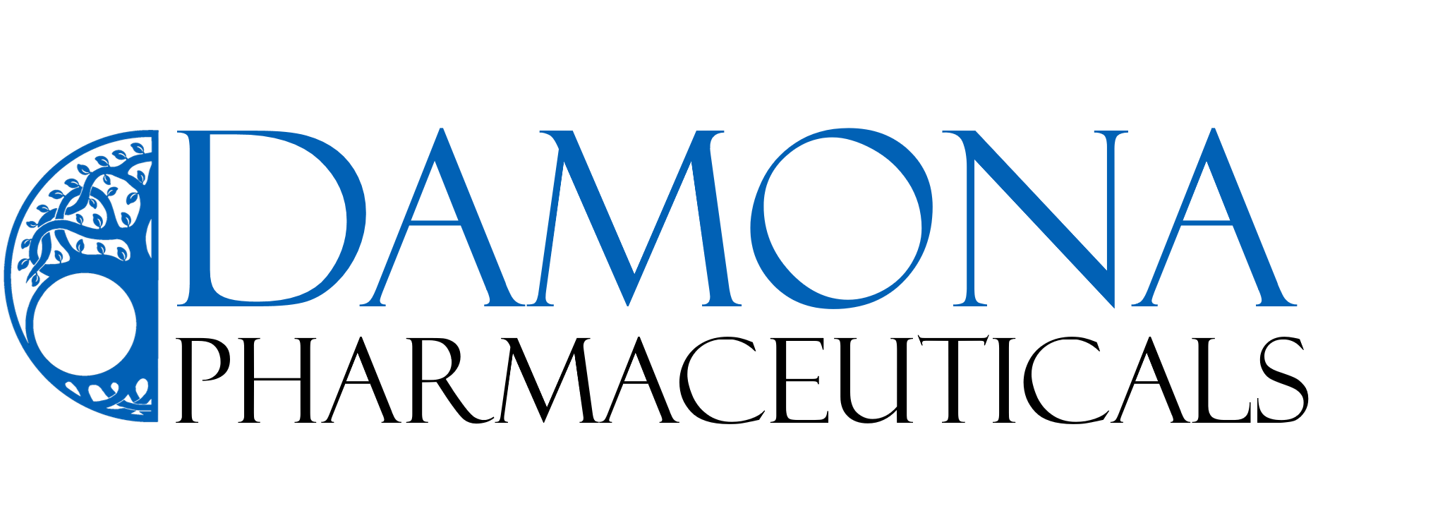 Damona Pharmaceuticals TM