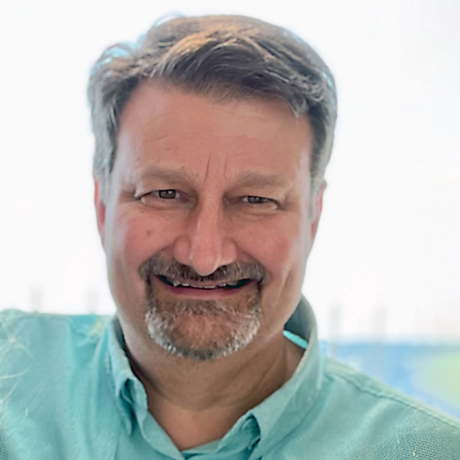 Rob Risinger, MD